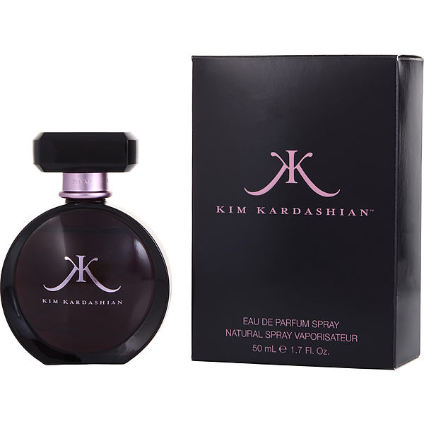 Kim Kardashian Eau De Parfum Spray 1.7 oz - Үнэртэй ус