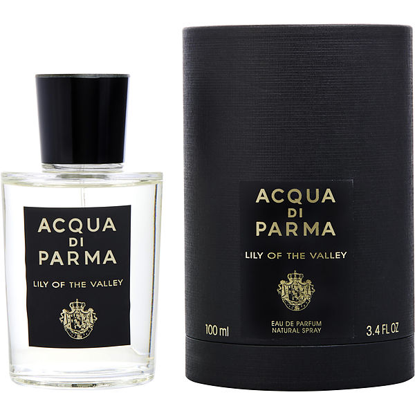 Acqua Di Parma Lily Of The Valley Eau De Parfum Spray 3.4 oz - Үнэртэй ус