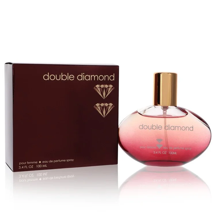 Yzy Perfume Double Diamond - Үнэртэй ус
