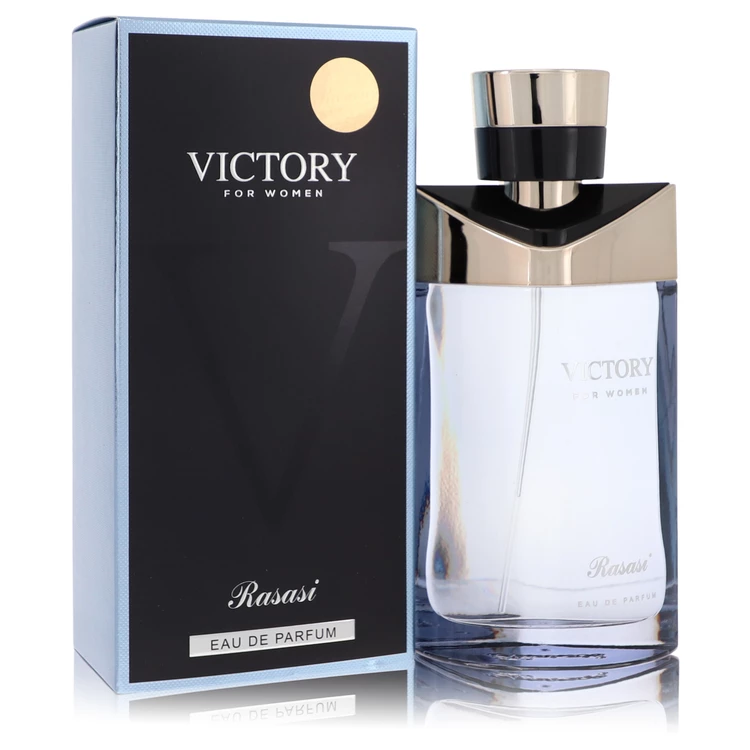 Rasasi Victory - Үнэртэй ус