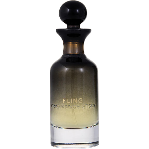 Fragrance Story Fling Eau De Parfum Spray 3.4 oz - Үнэртэй ус