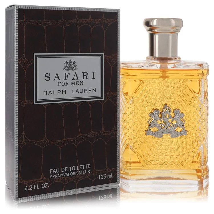 Ralph Lauren Safari - Үнэртэй ус