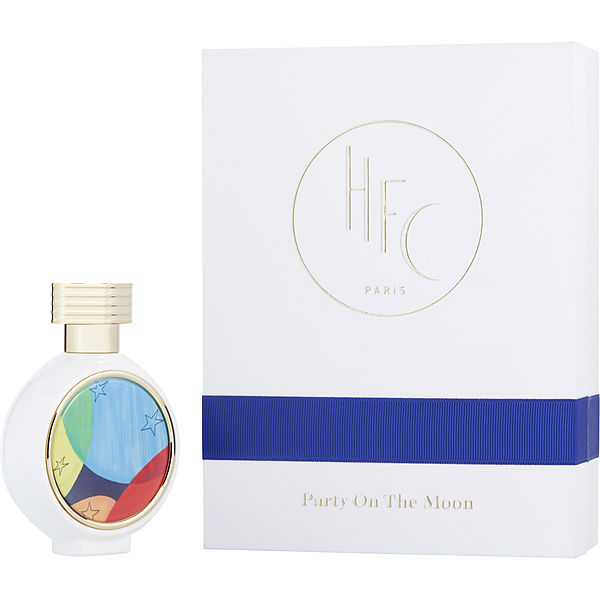 Haute Fragrance Company Party On The Moon Eau De Parfum Spray 2.5 oz - Үнэртэй ус