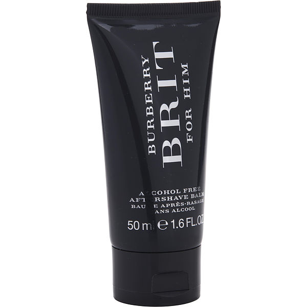 Burberry Brit Aftershave Balm (Tube) 1.6 oz - Үнэртэй ус
