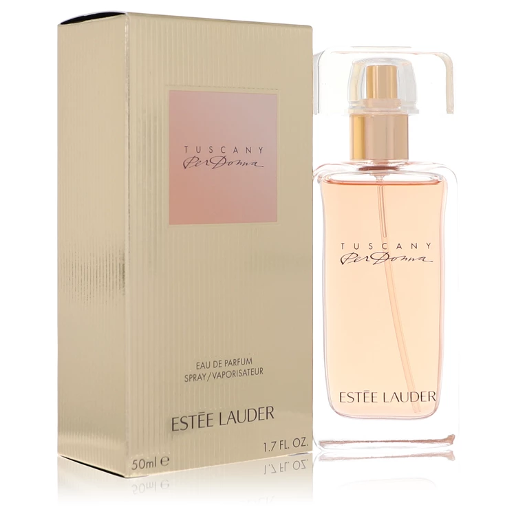 Estee Lauder Tuscany Per Donna - Үнэртэй ус