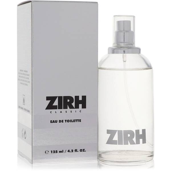 Zirh International Zirh - Үнэртэй ус