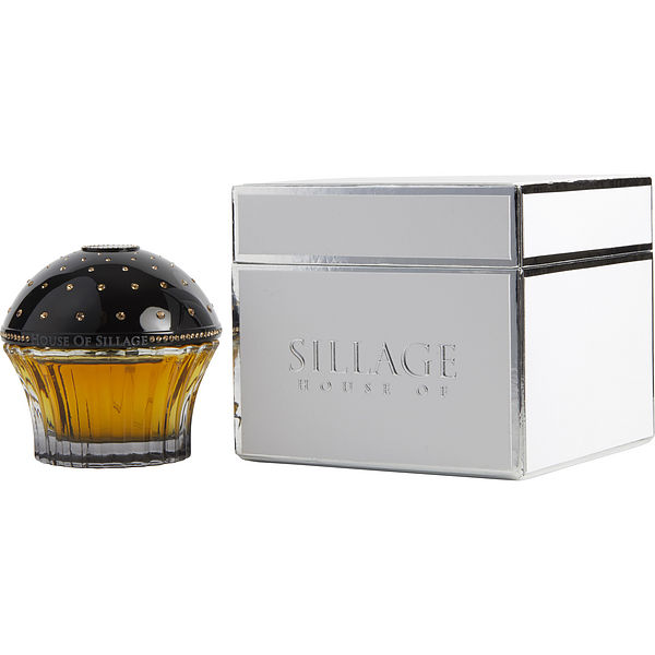 House Of Sillage Emerald Reign Parfum Spray (Signature Edition) 2.5 oz - Үнэртэй ус