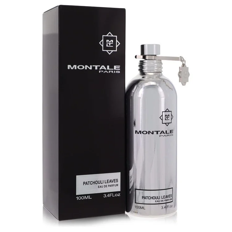 Montale Patchouli Leaves - Үнэртэй ус