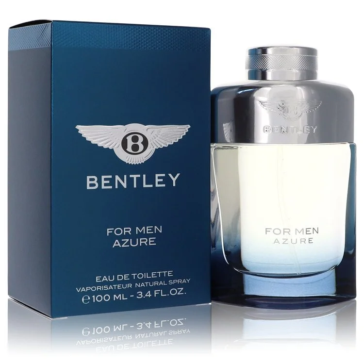 Bentley Azure - Үнэртэй ус