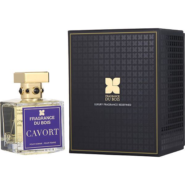 Fragrance Du Bois Cavort Eau De Parfum Spray 3.4 oz - Үнэртэй ус