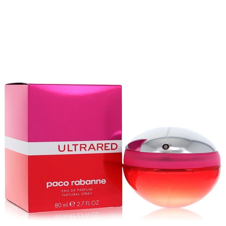 Paco Rabanne Ultrared - Үнэртэй ус