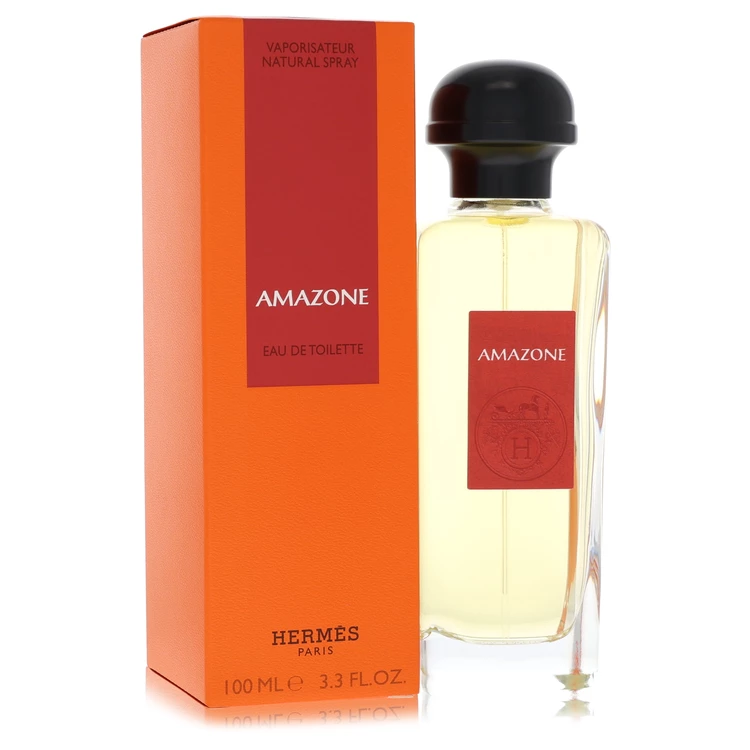 Hermes Amazone - Үнэртэй ус