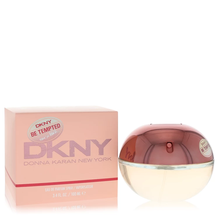 Donna Karan Be Tempted Eau So Blush - Үнэртэй ус