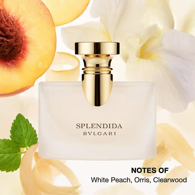 Bvlgari Splendida Patchouli Tentation - Үнэртэй ус