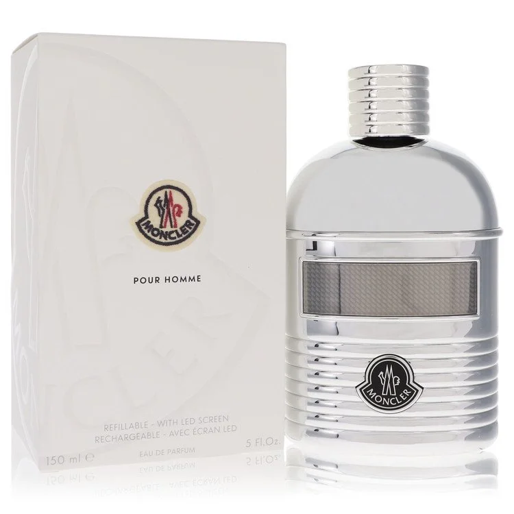 Moncler - Үнэртэй ус