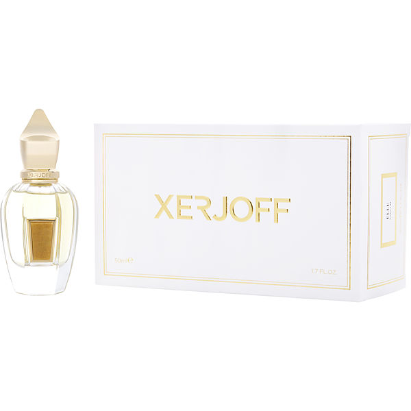 Xerjoff 17/17 Elle Parfum Spray 1.7 oz - Үнэртэй ус