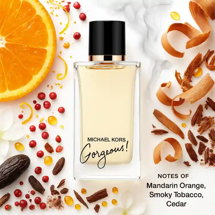 Michael Kors Gorgeous - Үнэртэй ус