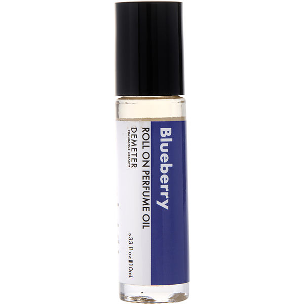 Demeter Blueberry Roll On Perfume Oil 0.33 oz - Үнэртэй ус