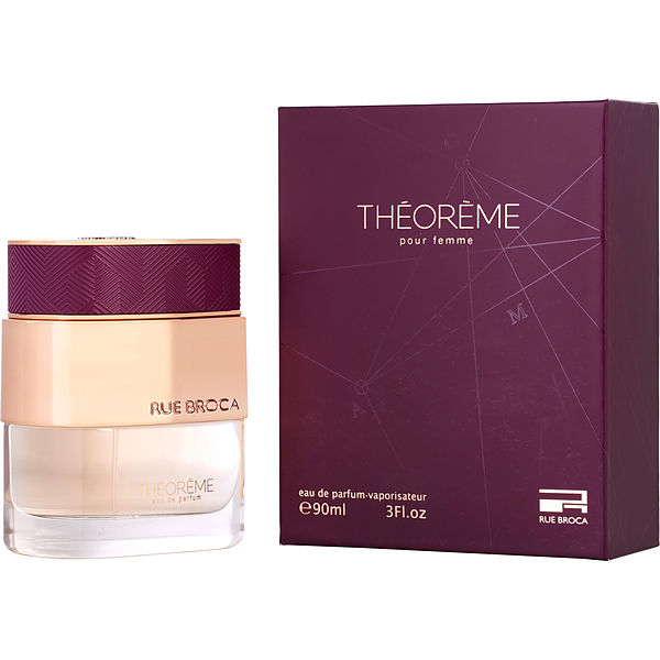 Afnan Perfumes Afnan Theoreme Eau De Parfum Spray 3 oz - Үнэртэй ус