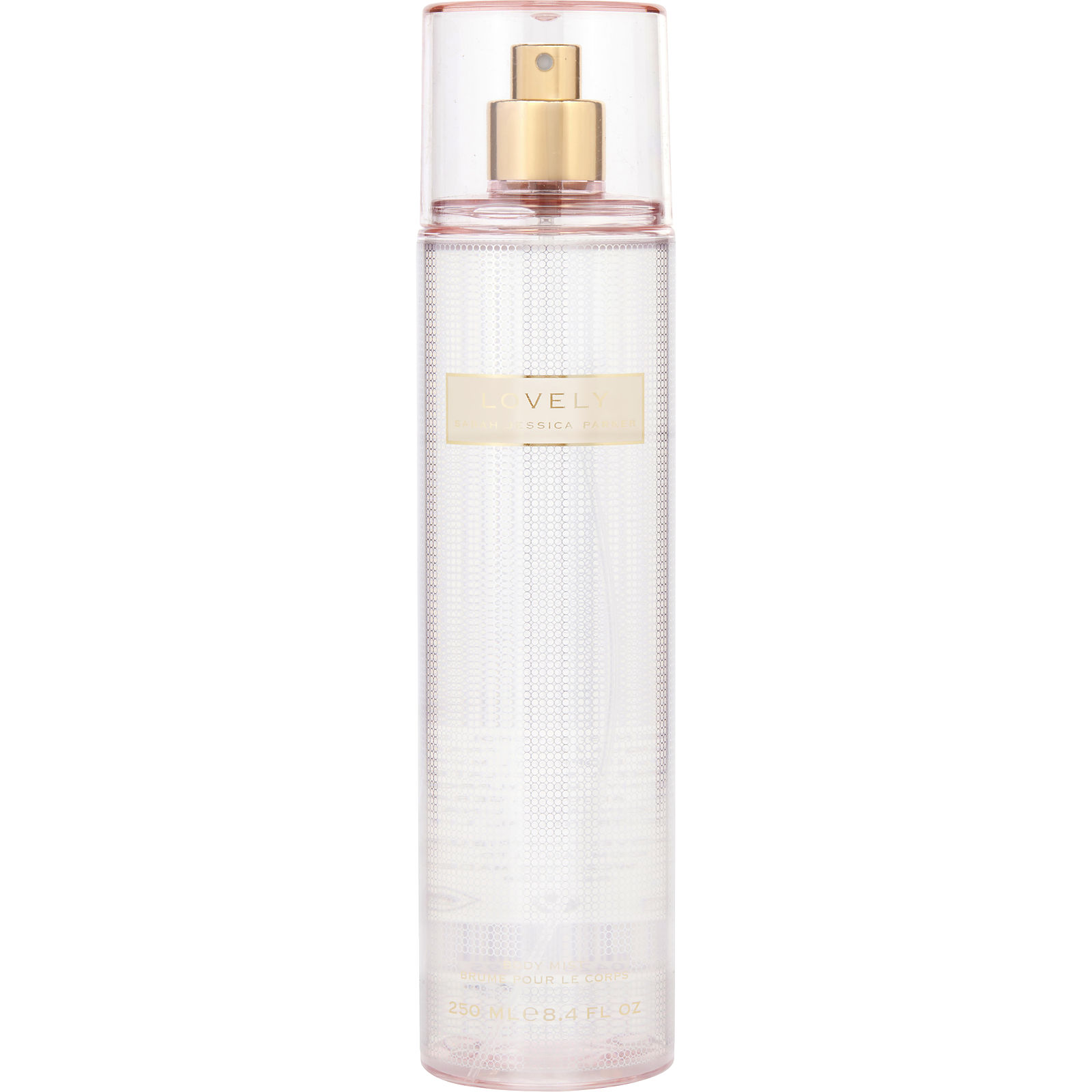 Sarah Jessica Parker Lovely Sarah Jessica Parker Body Mist 8 oz - Үнэртэй ус