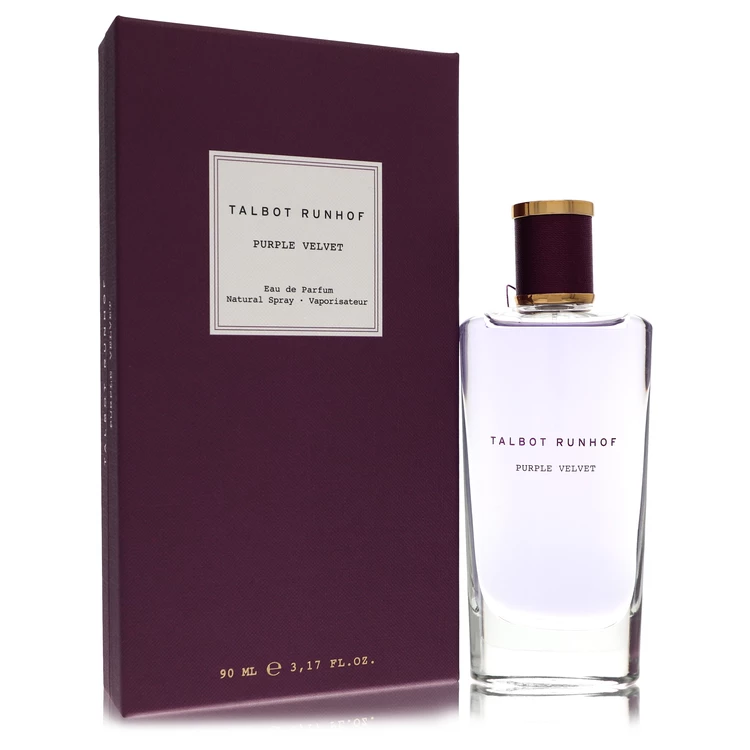 Talbot Runhof Purple Velvet - Үнэртэй ус