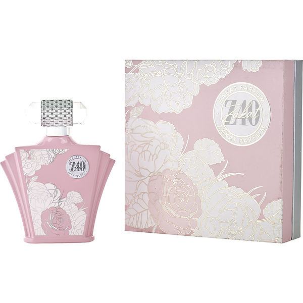 Zakat Z40 Eau De Parfum Spray 3.4 oz - Үнэртэй ус