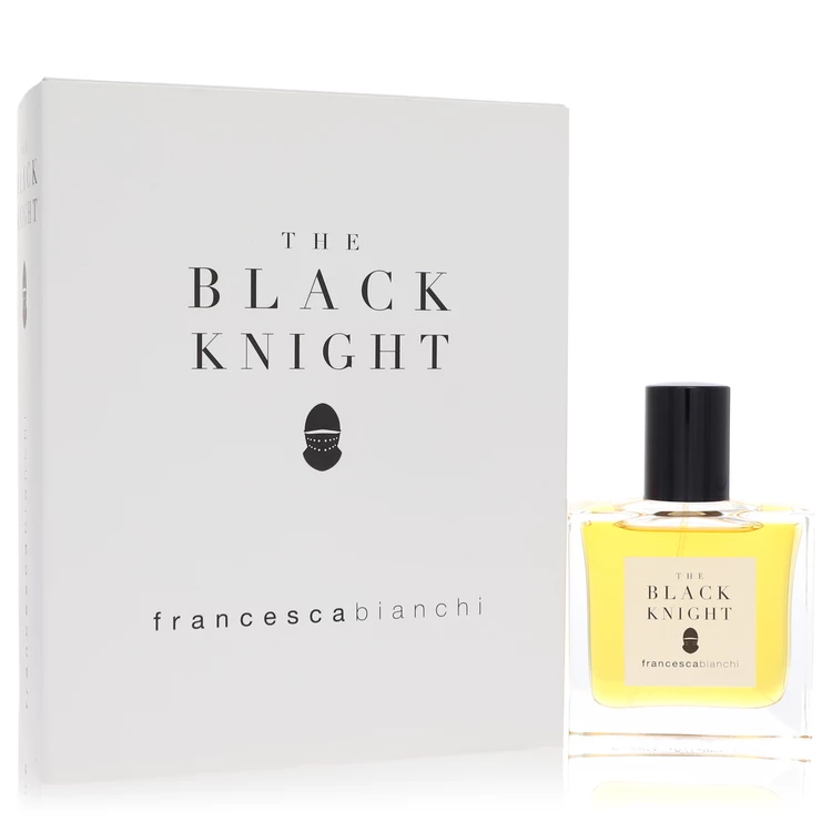 Francesca Bianchi The Black Knight - Үнэртэй ус