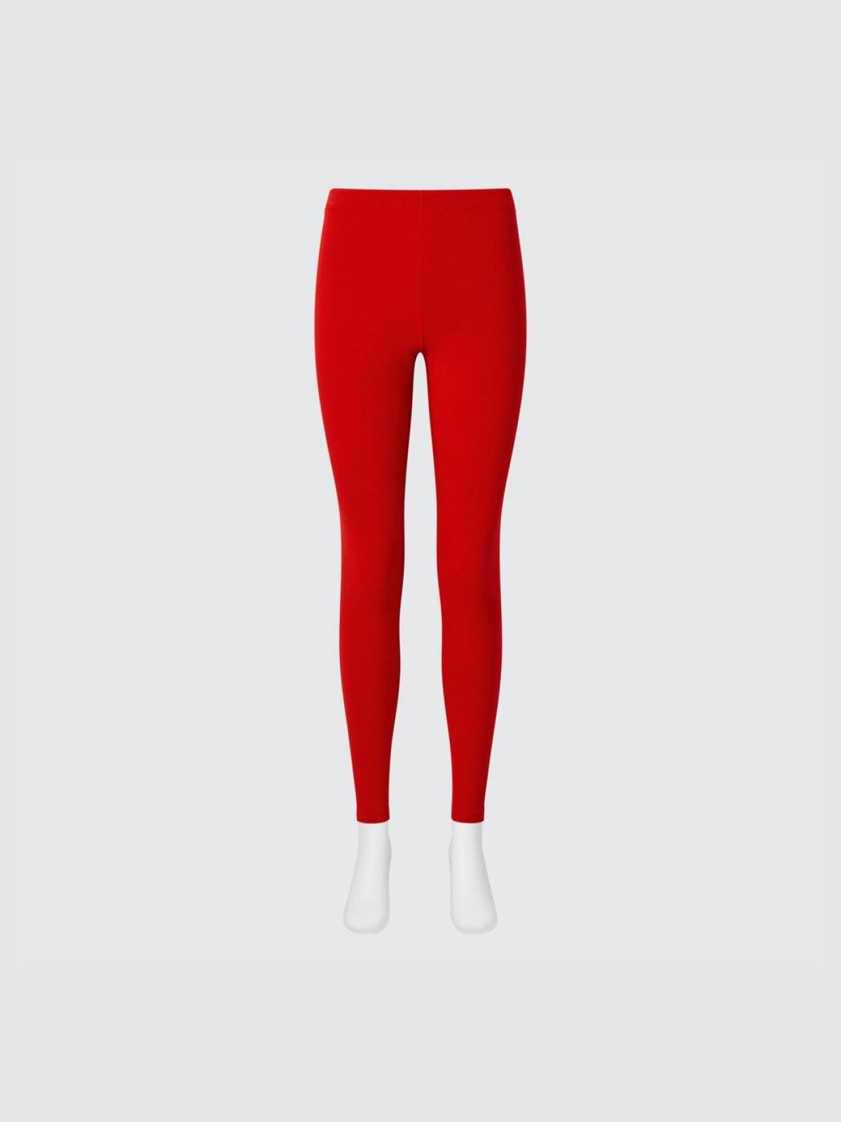 HEATTECH ULTRA WARM лосины / бүтэн урт
