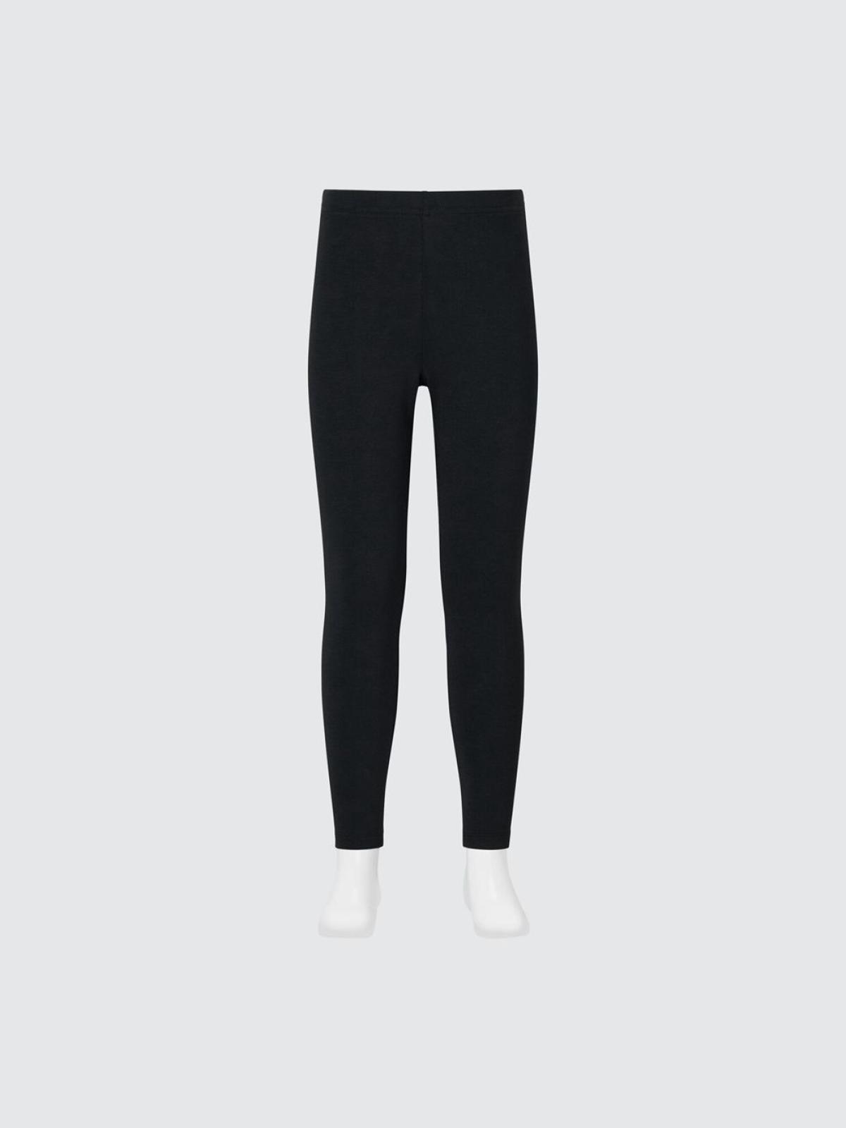 HEATTECH ULTRA WARM дулаан лосины