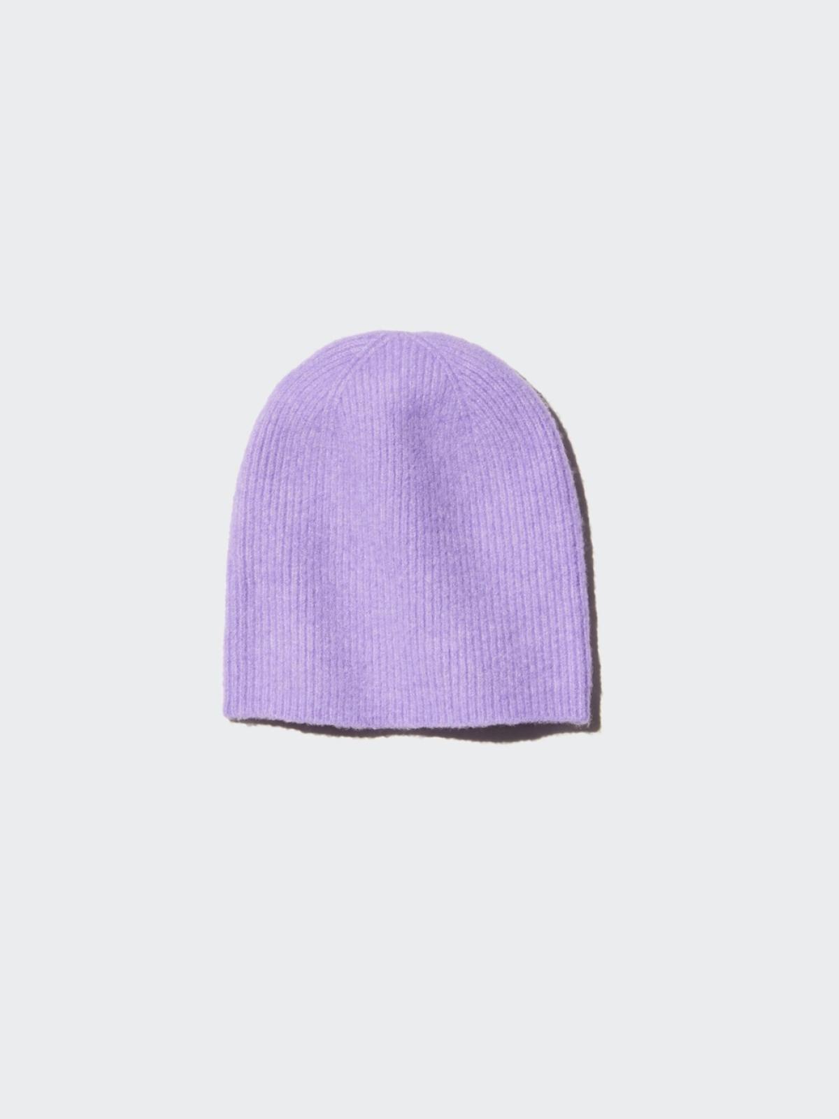Souffle yarn зөөлөн сүлжмэл малгай