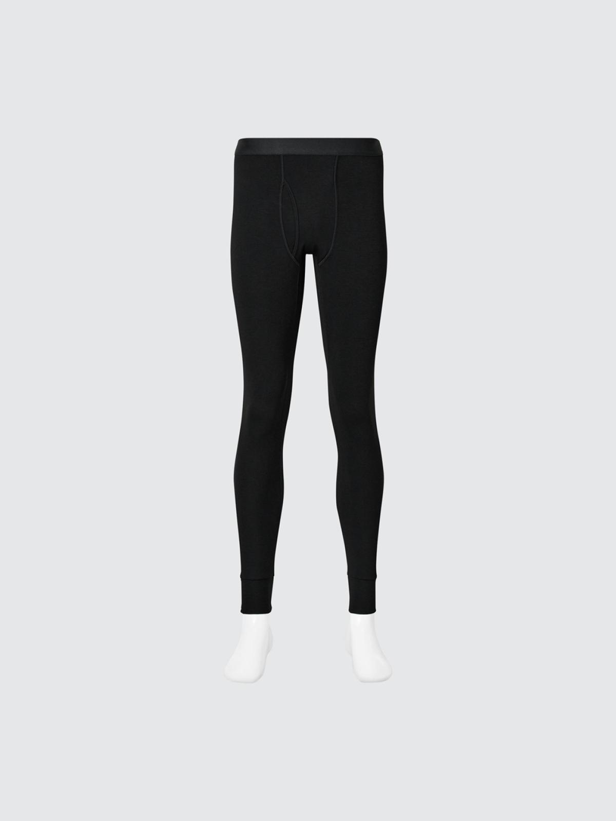 HEATTECH ULTRA WARM лосины / дулаан дотуур хувцас