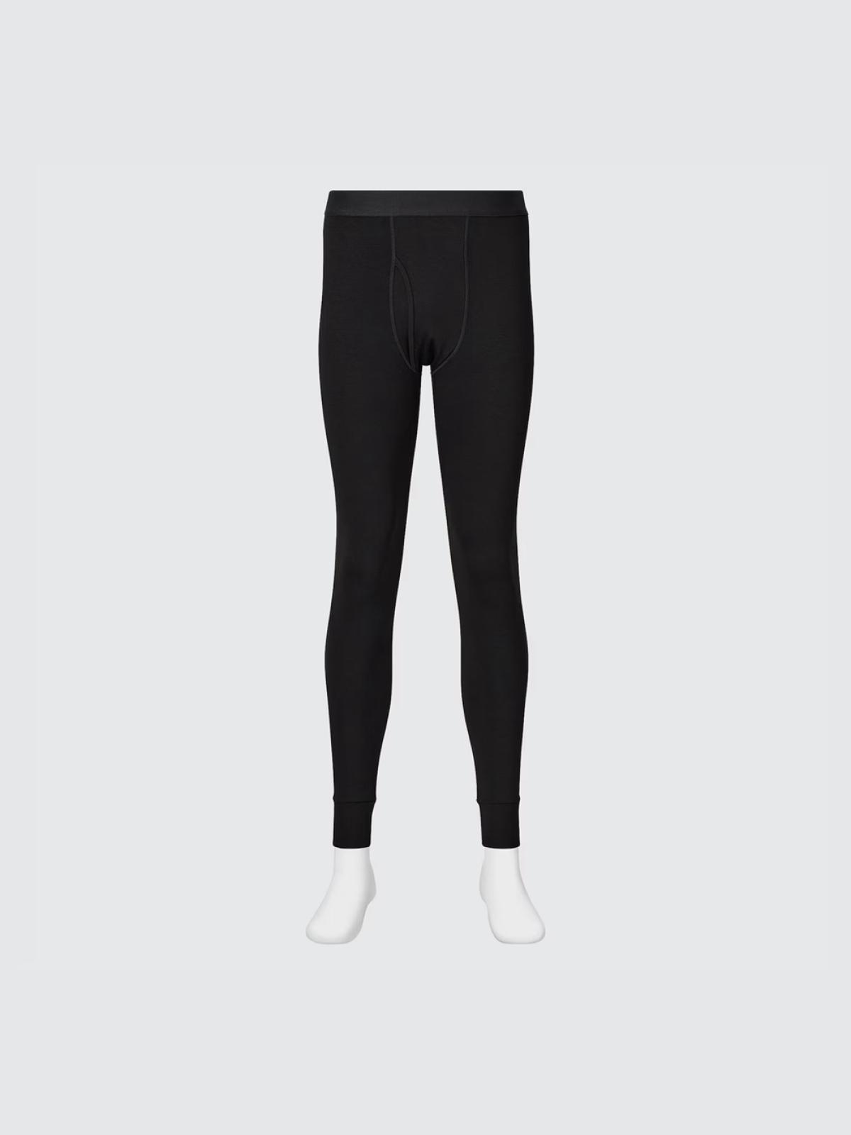 HEATTECH ULTRA WARM лосины / дулаан дотуур хувцас