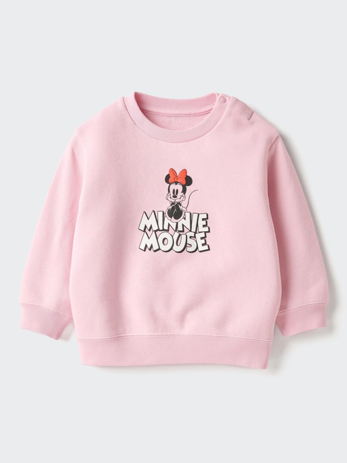 UT Mickey & Friends свитшот / урт ханцуйт